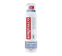 Borotalco Deodorante Invisible Fresh 150 ml - Deodorante spray