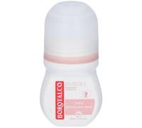 Borotalco Deodorante Roll-On Invisibile Rosa 50ml