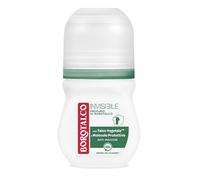 Borotalco Deodorante Invisible Verde Roll On (50ML) 50 ml Roll-On