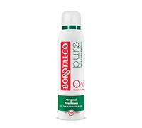 Borotalco Deodorante Pure Original 150 ml - Deodorante