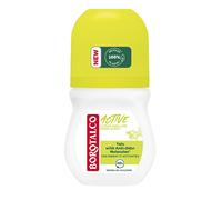 Borotalco Deodorante Roll-On Attivo agli Agrumi (Deo Roll-On) 50 ml