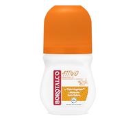 Borotalco Deo Roll Attivo Arancio 50ml