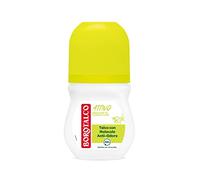 Borotalco - DEODORANTE ROLL ATTIVO GIALLO Deodoranti 50 ml unisex