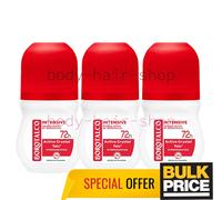 Borotalco Deodorante Roll On Intensive - 50 ml