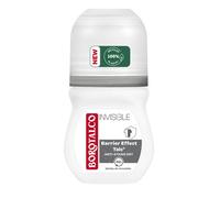 Borotalco Invisibile Deodorante Roll On - 50 ml