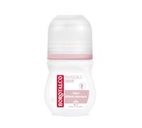 Borotalco - DEODORANTE ROLL INVISIBILE ROSA Deodoranti 50 ml unisex