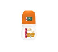 6 PZ BOROTALCO ROLL ON ACTIVE DEODORANTE 50 ML PROFUMO DI MANDARINO E NEROLI