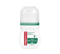 Borotalco - DEODORANTE ROLL INVISIBILE VERDE Deodoranti 50 ml unisex