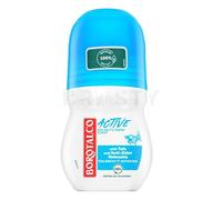 Borotalco Deodorante Roll-On Sale Marino Attivo 50 ml - Deodorante roll-on