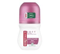 Borotalco Deodorante Roll-On Soft 50 ml - Deodorante roll-on