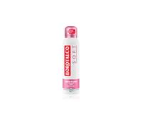 Deodorante Borotalco ideale per donna