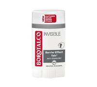 Borotalco Deodorante solido Invisibile (Deo Stick) 40 ml