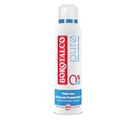 Borotalco Deodorante Spray Brezza Marina 150 ml - Deodorante Spray