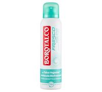 Borotalco Non-Stop Fresco Cristalli Marini deodorante spray 72 ore 150 ml
