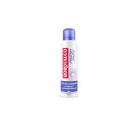 Borotalco Deodorante Spray Fresh Aquatic Flowers 150 ml - Deodorante spray