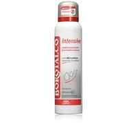 Borotalco Deodorante Spray, Intensive - 150 ml - [confezione da 3]