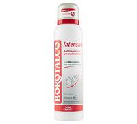 Borotalco Deodorante Spray, Intensive - 150 ml - [confezione da 3]