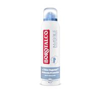 Borotalco Invisibile Fresco Oceanico deodorante spray con effetto 48 ore 150 ml