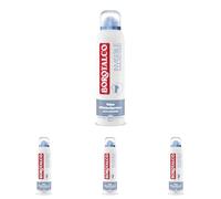 Borotalco, Deodorante Spray Invisibile Azzurro, Formula Senza Alcool con Talco Effetto Barriera, Cattura e Non Trasferisce Aloni, 48h di Efficacia, Profumo Fresco Oceanico - 1 Flacone da 150 ml