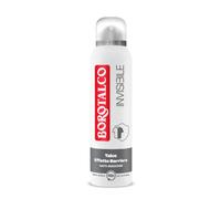Borotalco Deodorante Spray Invisibile Grigio 150ml