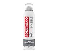 Borotalco Deo Spray Invisible Grigio 150ml