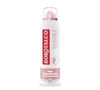 Borotalco Deo Spray Invisible Rosa 150ml