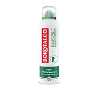Borotalco Deo Spray invisible Verde 150ml