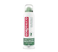 Borotalco Deo Spray invisible Verde 150ml