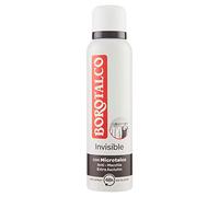 Borotalco Deodorante Spray invisible, 150ml