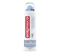 Borotalco Deodorante Spray Invisibile Grigio 150ml