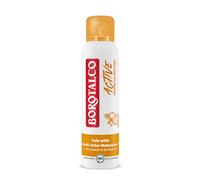 Borotalco Deodorante spray mandarino e neroli Attivo 150 ml - Deodorante spray