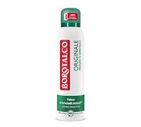 Borotalco Deo Spray Original New 150ml