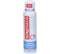 Borotalco Deodorante Spray Puro Brezza Marina 150 ml Deodorante Spray