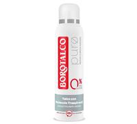 Borotalco Deodorante Spray Puro Brezza Muschiata 150 ml