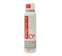 Borotalco Deodorante Spray Puro Brezza Muschiata 150 ml - Deodorante