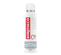 borotalco Puro Deodorante Profumo di Brezza Muschiata 150 ml Spray