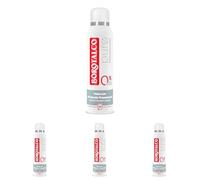 Borotalco, Deodorante Spray Puro Brezza Muschiata, con Talco con Molecole Traspiranti, Senza Alcool e Sali di Alluminio, Asciutto Anti-Odori, 48h di Efficacia, Profumo Muschiato - 1 Flacone da 150 ml