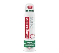 Borotalco - DEODORANTE SPRAY PURO Deodoranti 150 ml unisex