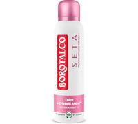 Borotalco Deodorante Spray Seta Talco E Fiori Rosa 150 ml