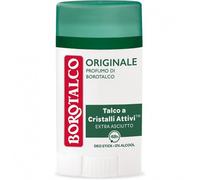 3x Borotalco Deodorante Stick 40 Ml. Original