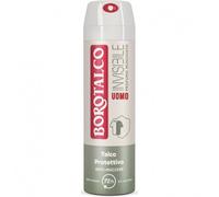 Borotalco Deodorante Uomo Invisible Muschiato 150 ml - Deodorante spray