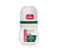 Deodorante Uomo Roll-On Asciutto Profumo Di Borotalco 50 Ml