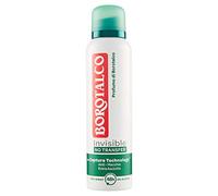 Borotalco Deo Spray Invisible Original 150ml