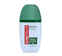 Borotalco, Deodorante Vapo Fresco, Formula Senza Alcool e Senza Gas, Effetto Extra Asciutto, 48h di Efficacia, Profumo di Talco Fresco - 1 Flacone da 75 ml