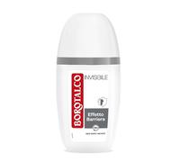 Borotalco - DEODORANTE VAPO INVISIBILE GRIGIO Deodoranti 75 ml unisex
