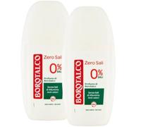 Borotalco Deodorante Zero Sali Vapo No Gas 75 Ml (2)