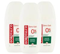 Borotalco Deodorante Zero Sali Vapo No Gas 75 Ml (3)