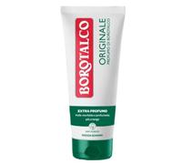 Borotalco Docciaschiuma Original Corpo, Doccia Schiuma al Borotalco Shower Gel per una Pelle Morbida e Profumata, Ottimo per Uomo e Donna, Flacone da 200ml