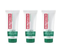 Borotalco Docciaschiuma Original Profumo Di Borotalco 200 Ml (3 Unità)