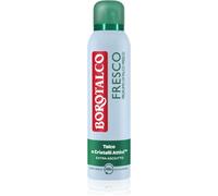 Fresco Deodorante Spray Profumo Di Talco Fresco 150 Ml